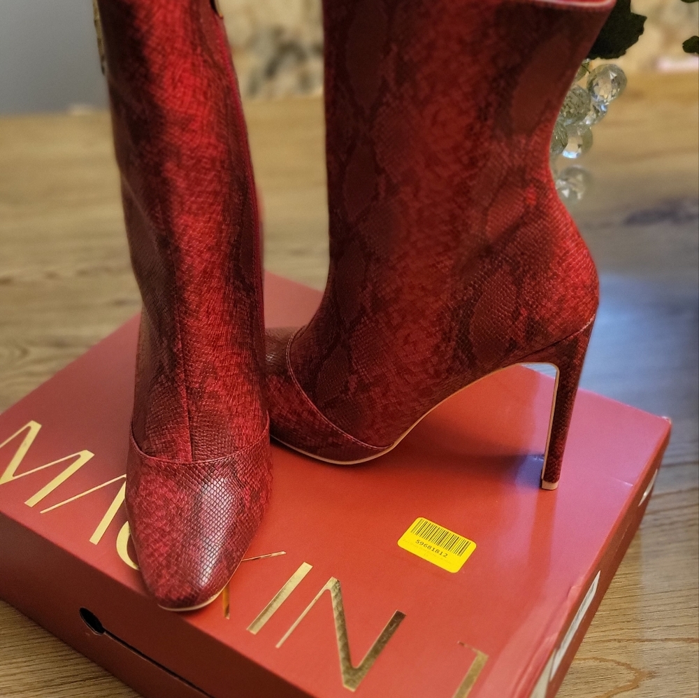 Boots